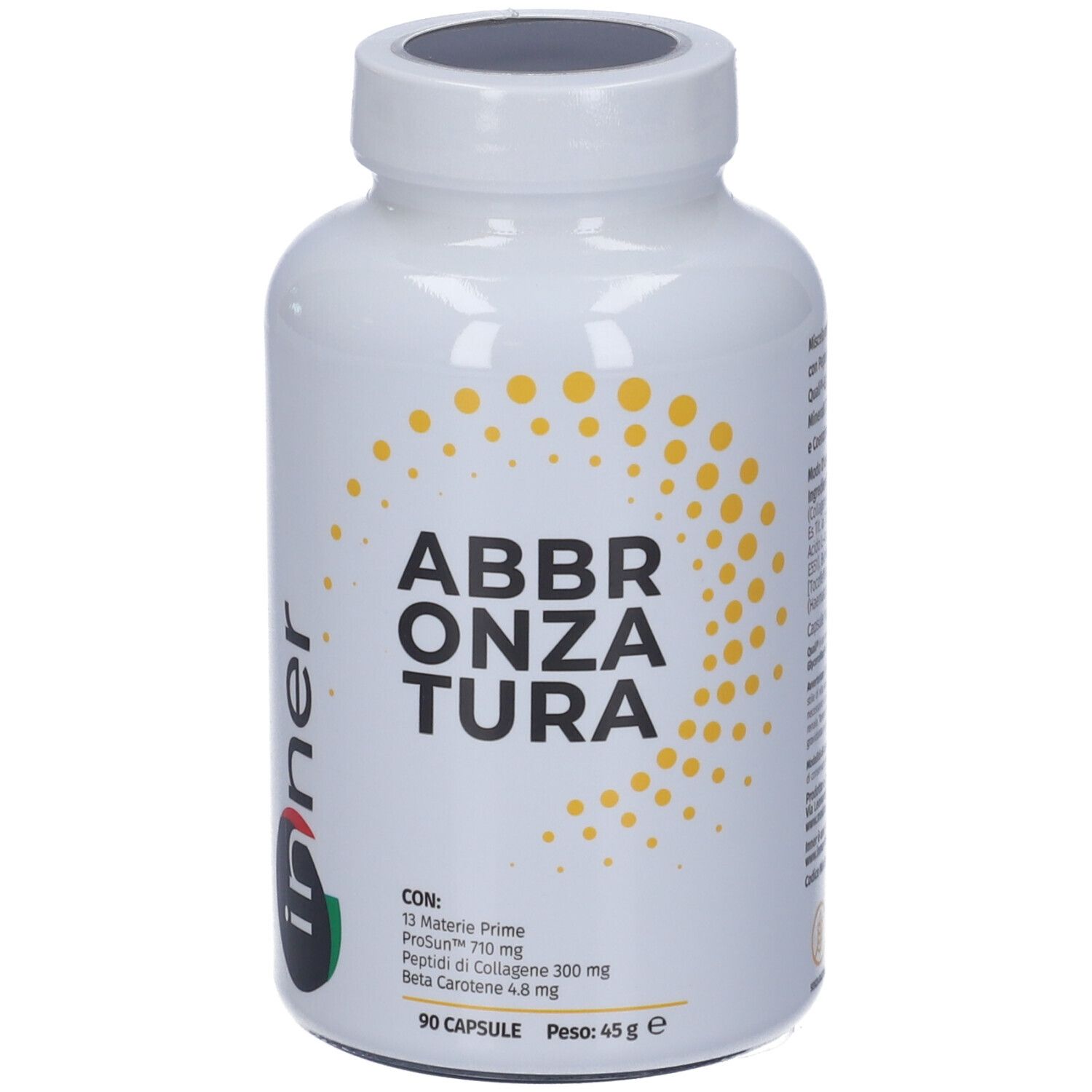 Inner® Abbronzatura
