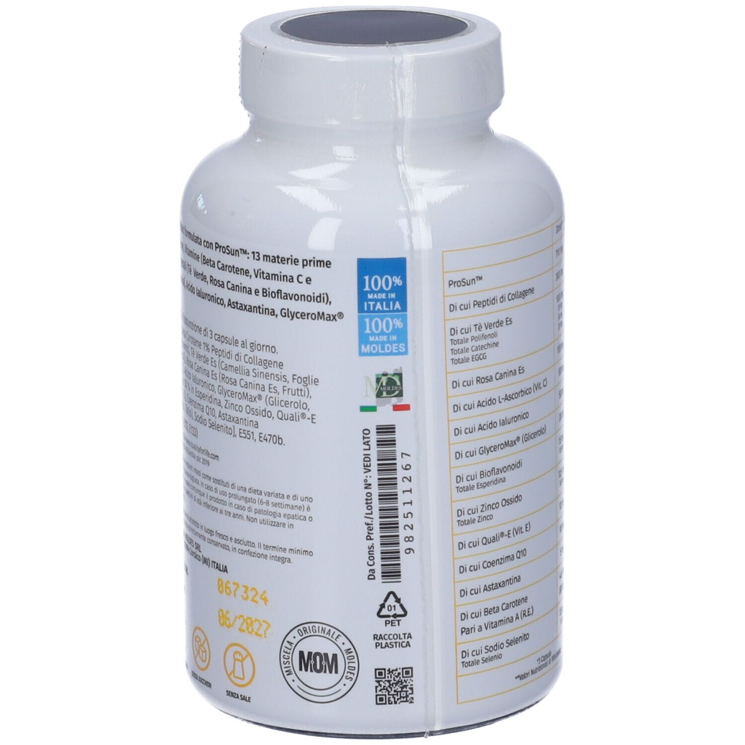 Inner® Abbronzatura