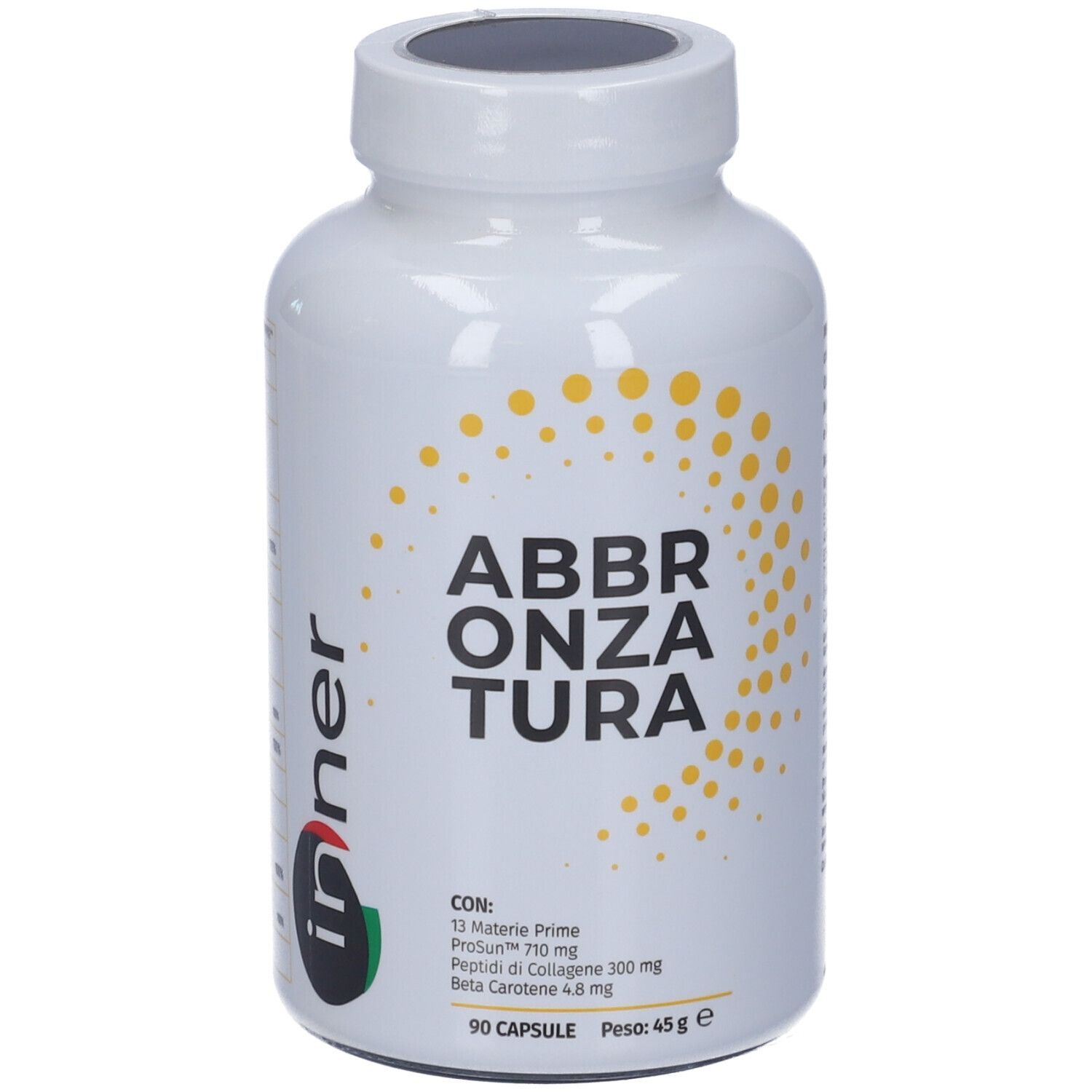 Inner® Abbronzatura