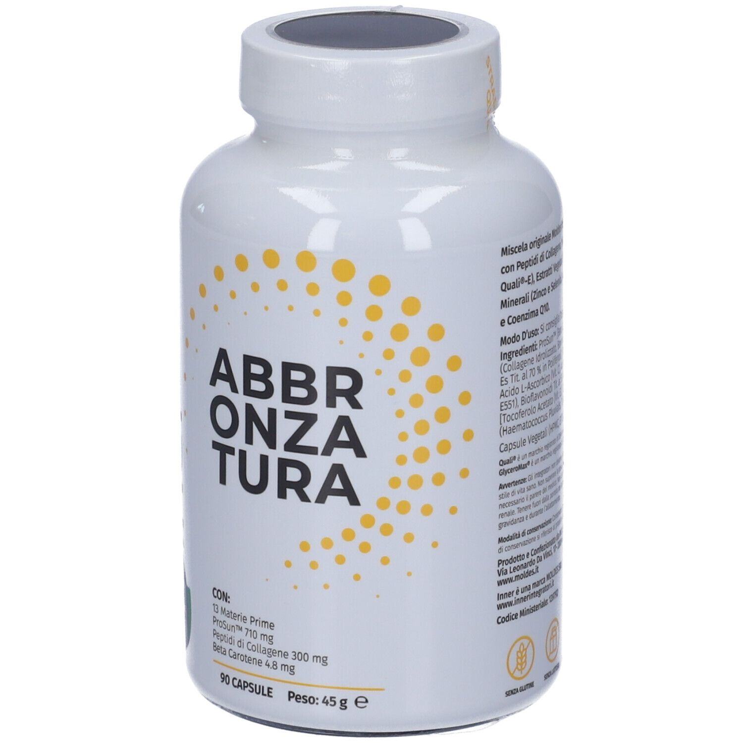 Inner® Abbronzatura