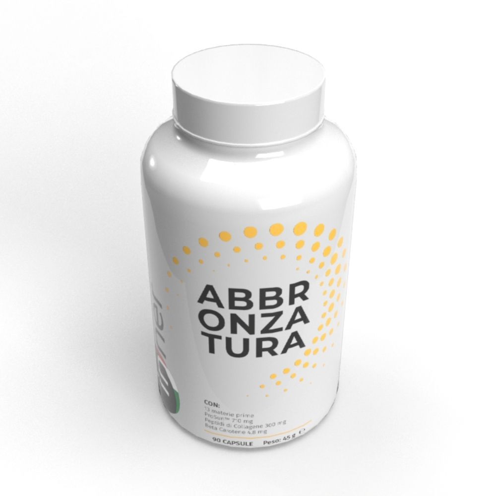 Inner® Abbronzatura