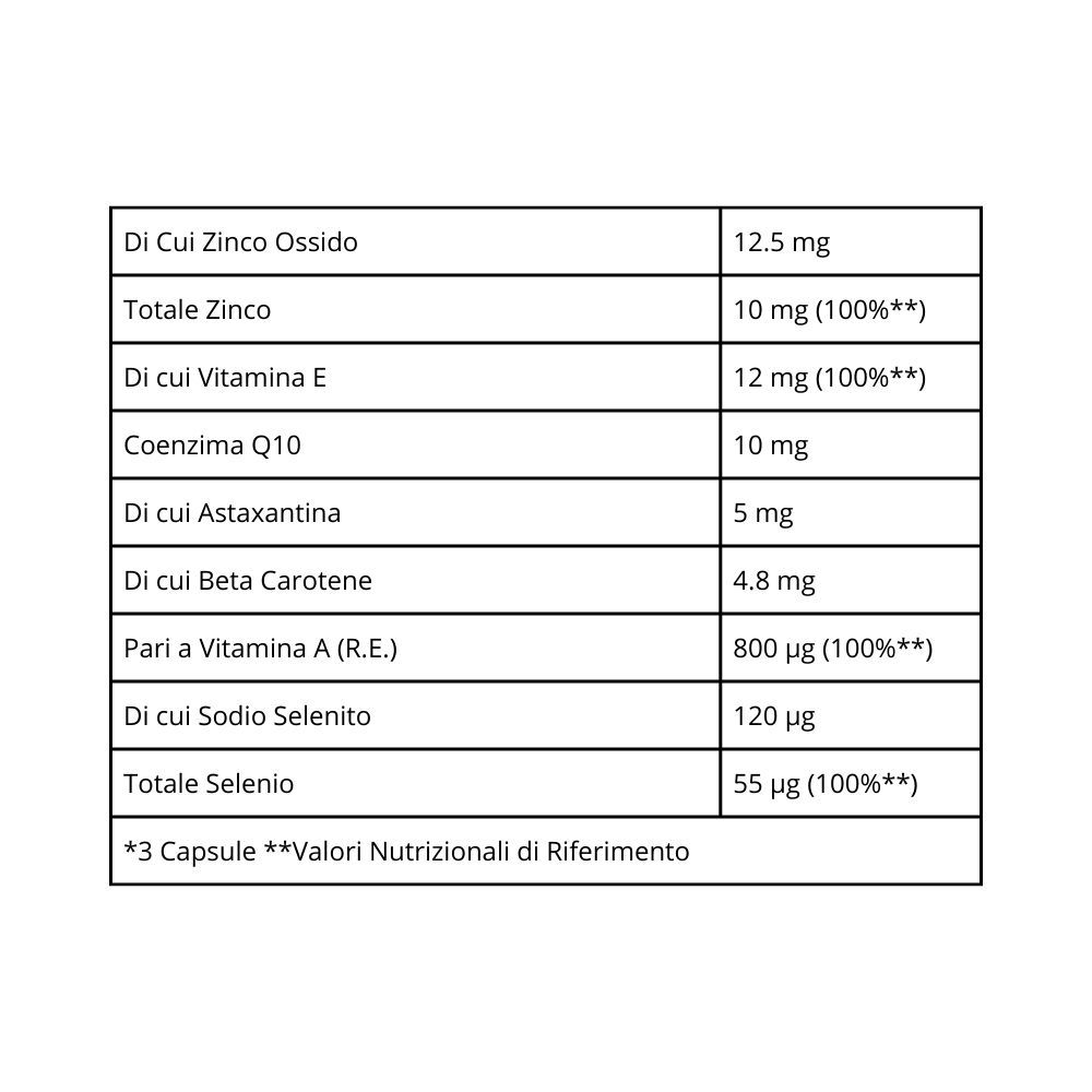 Inner® Abbronzatura