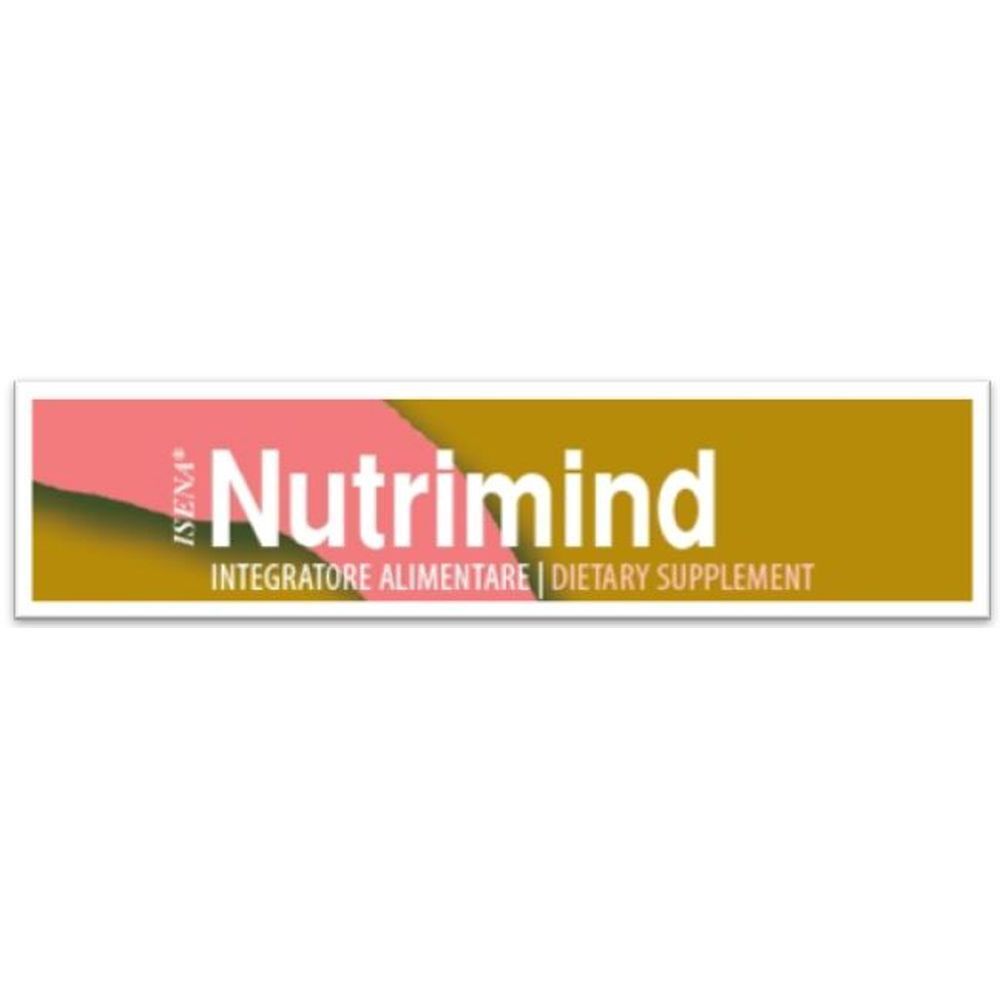ISENA Nutrimind