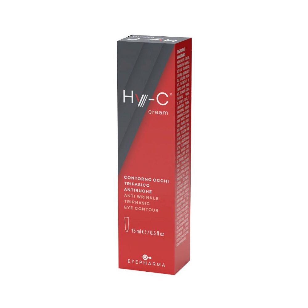 Hy-C Crema Contorno Occhi 15 Ml