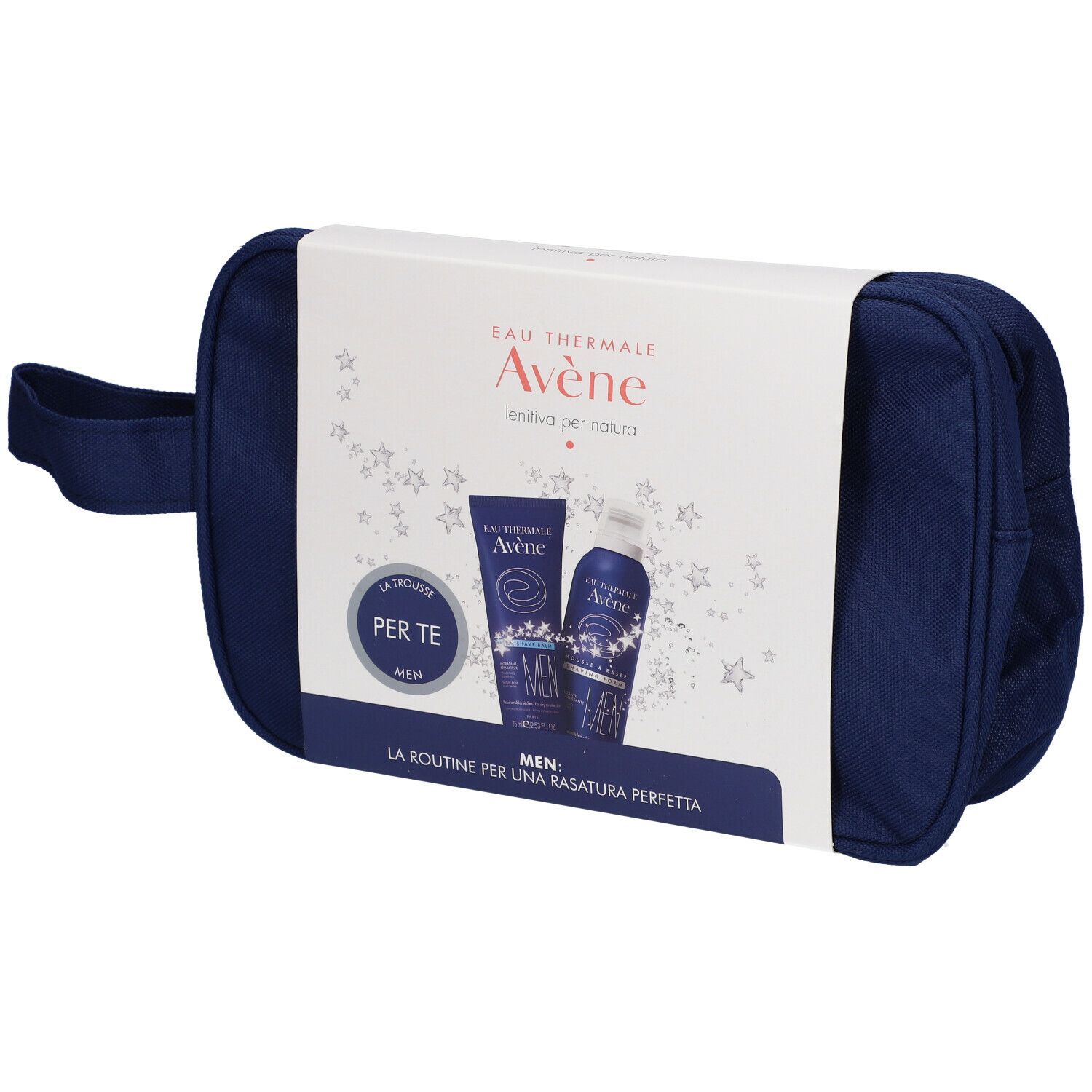 AVENE MEN Cofanetto UOMO Rasatura