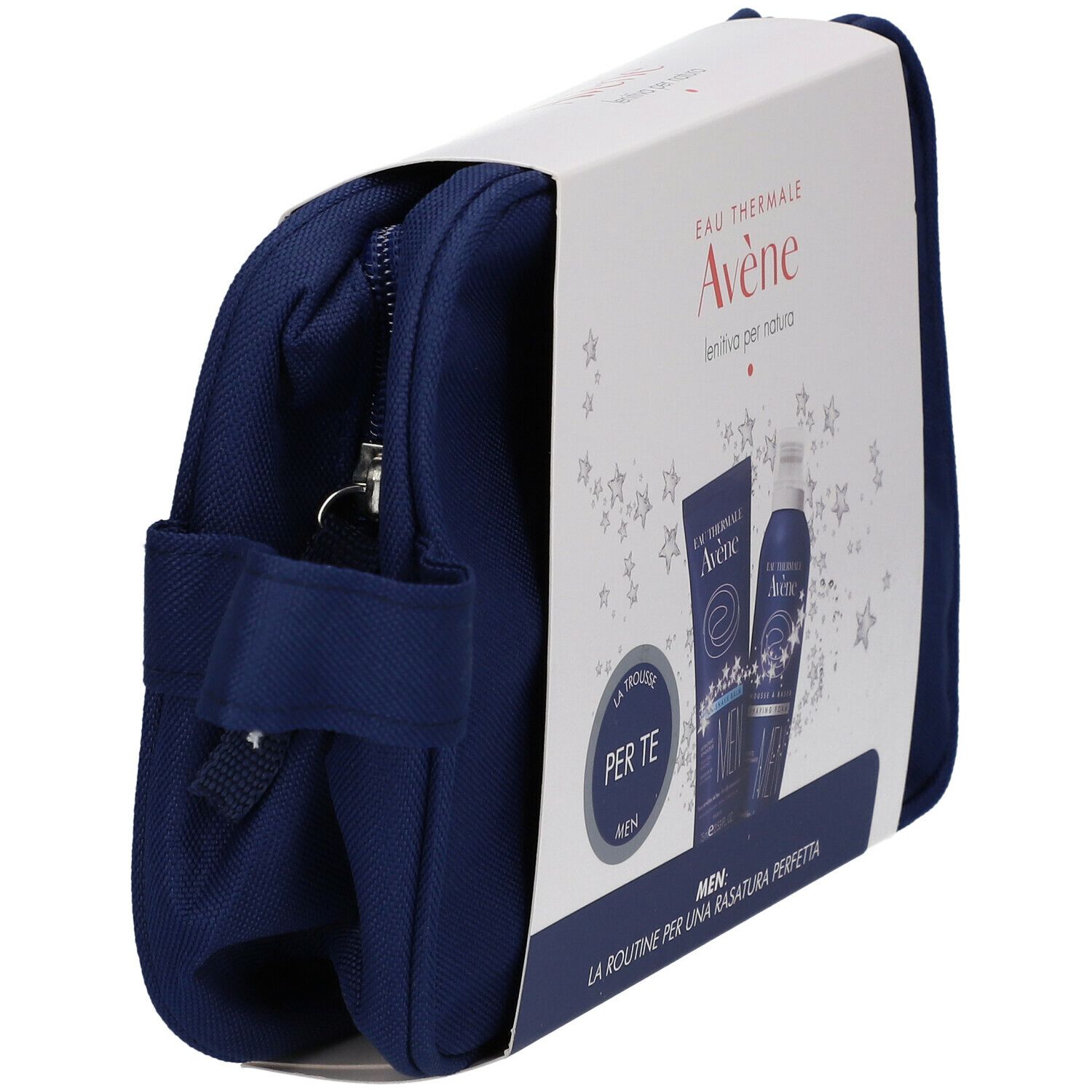 AVENE MEN Cofanetto UOMO Rasatura