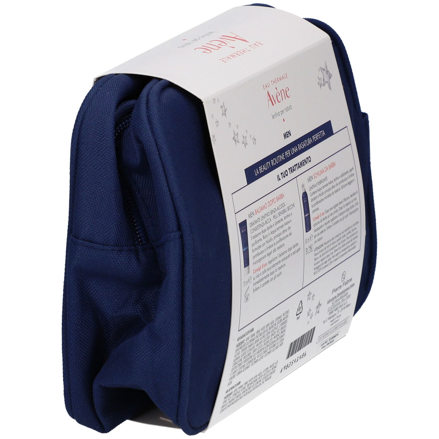 AVENE MEN Cofanetto UOMO Rasatura