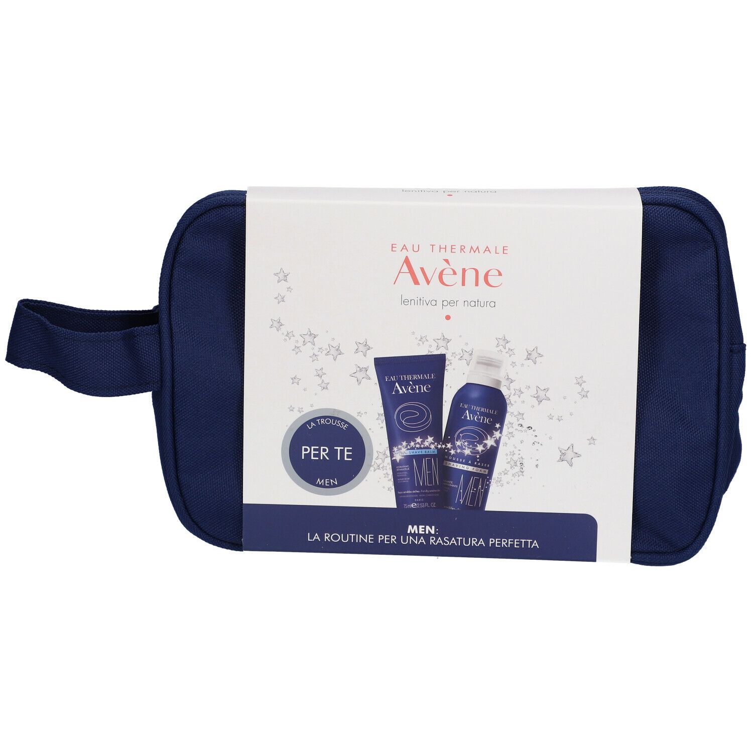 AVENE MEN Cofanetto UOMO Rasatura