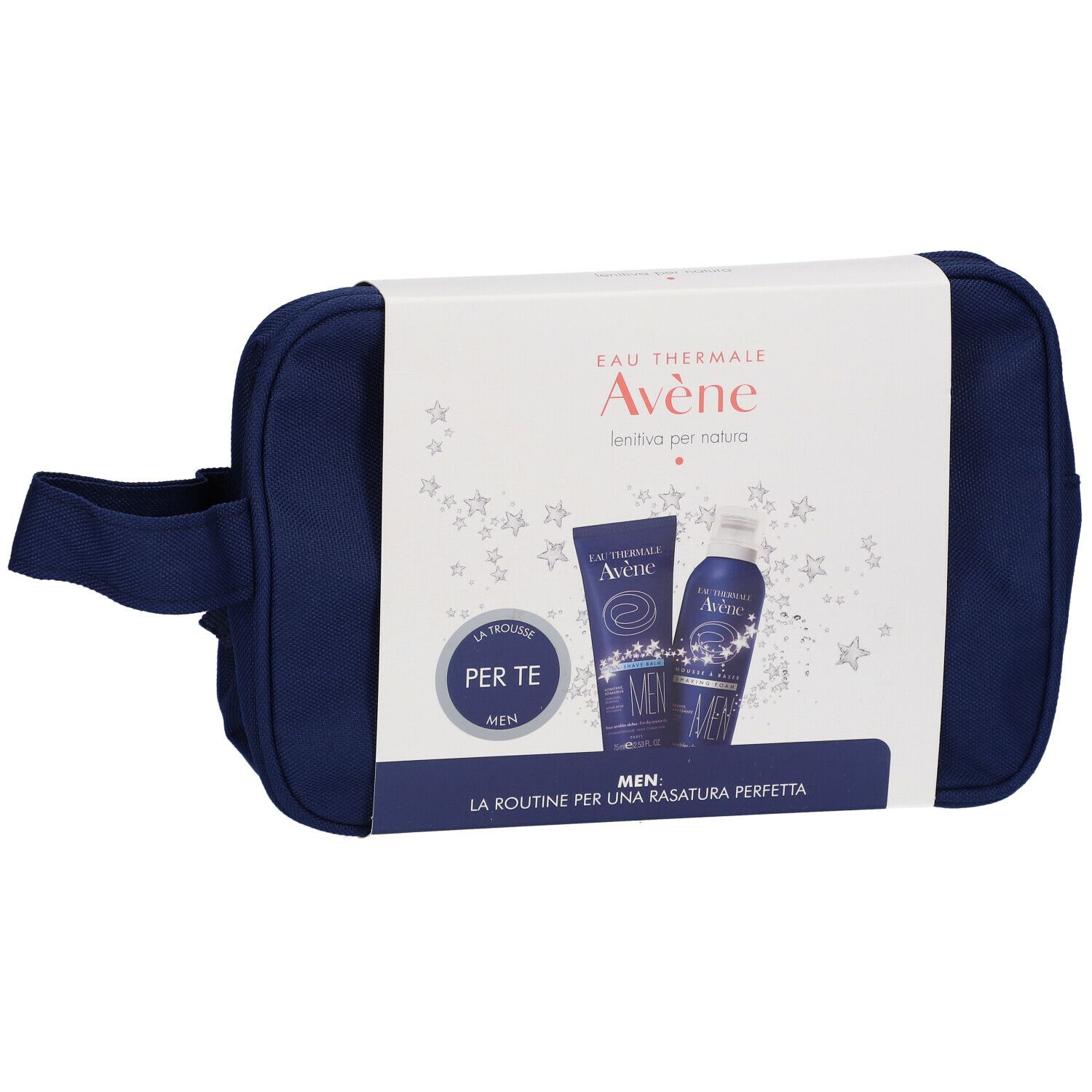 AVENE MEN Cofanetto UOMO Rasatura