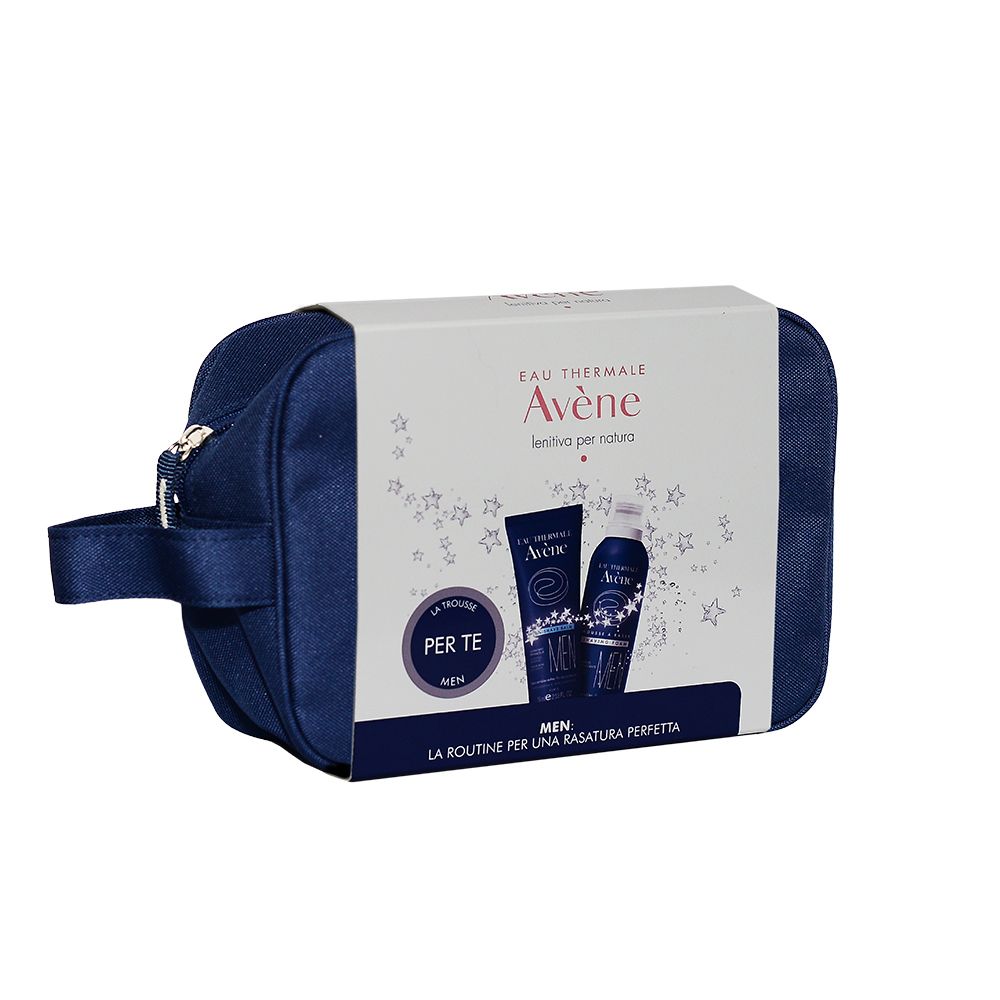 AVENE MEN Cofanetto UOMO Rasatura