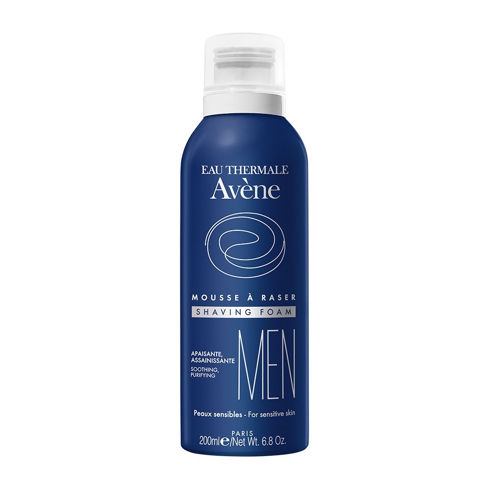 AVENE MEN Cofanetto UOMO Rasatura