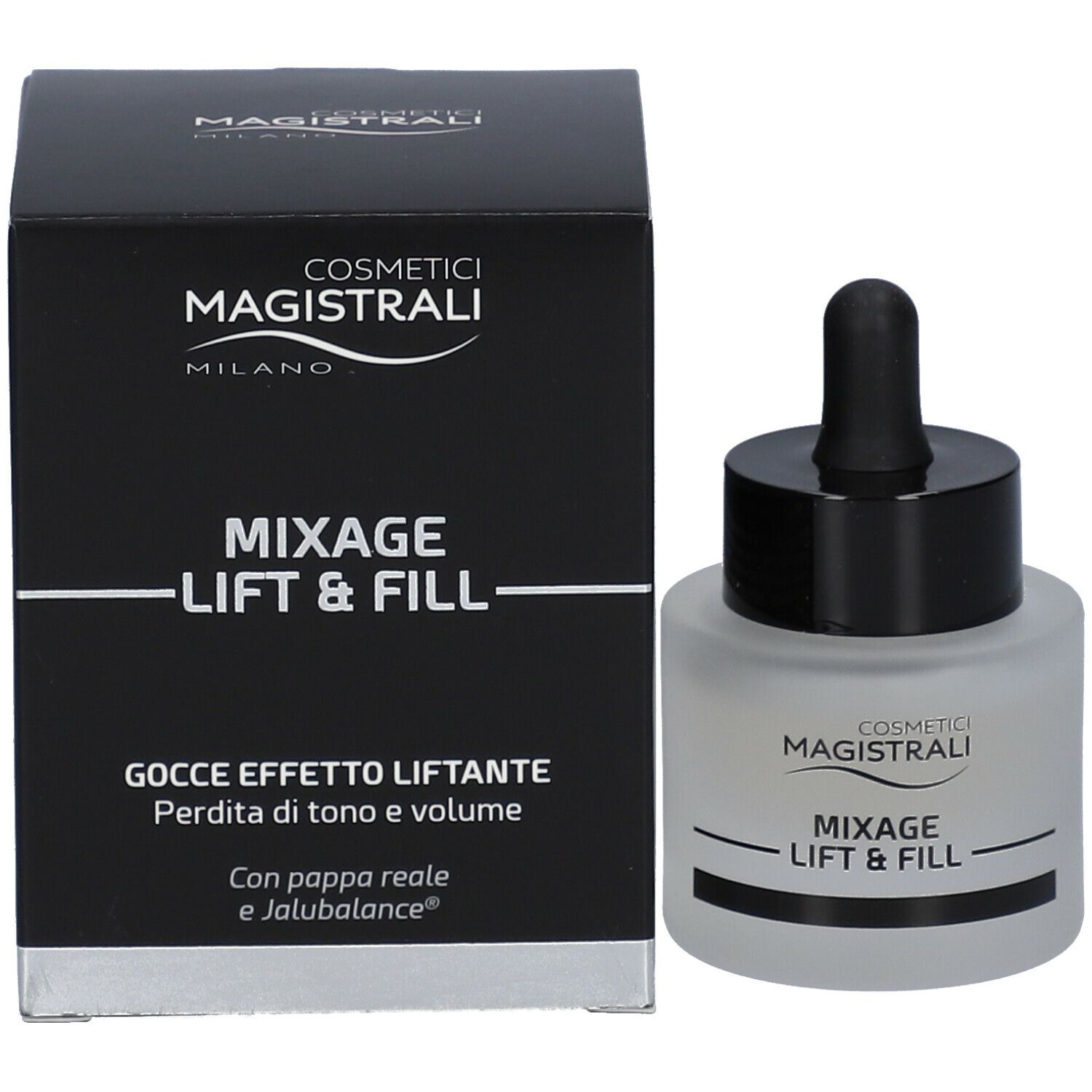 Cosmetici Magistrali Mixage Lift & Fill 15Ml 15 ml