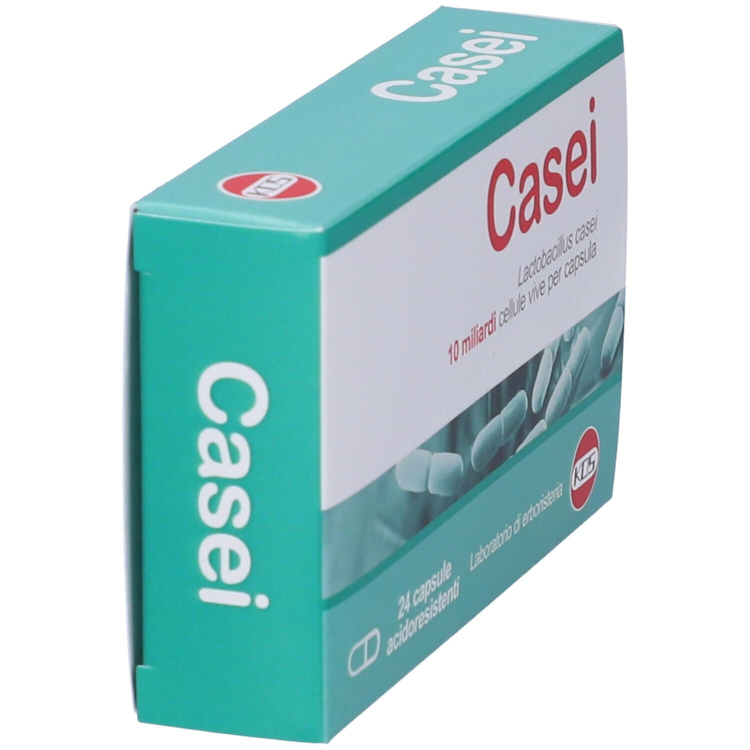 KOS Casei Capsule