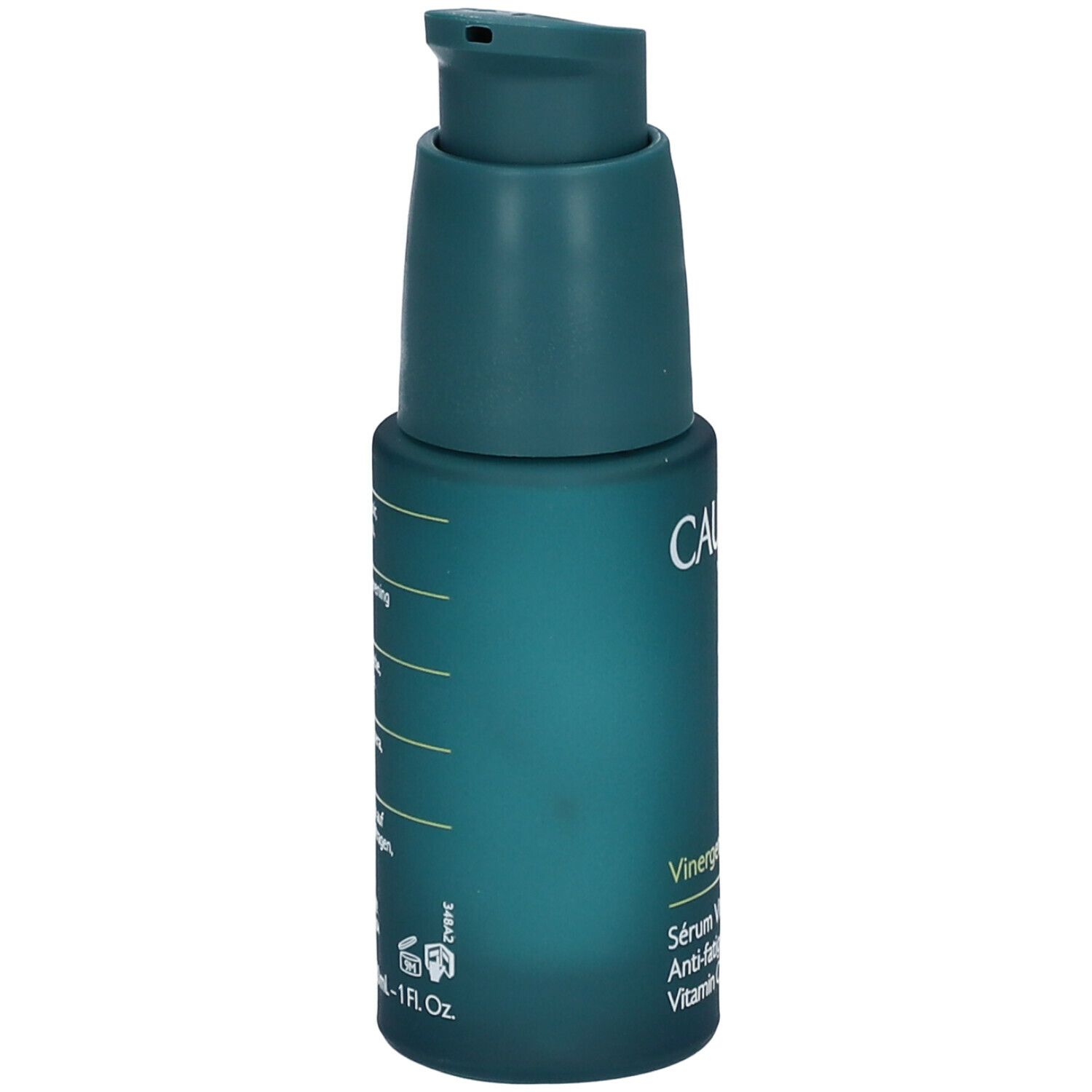Caudalie Siero Vitamina C Anti-stanchezza
