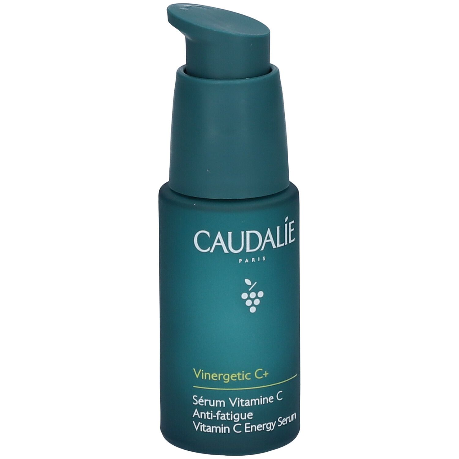 Caudalie Siero Vitamina C Anti-stanchezza