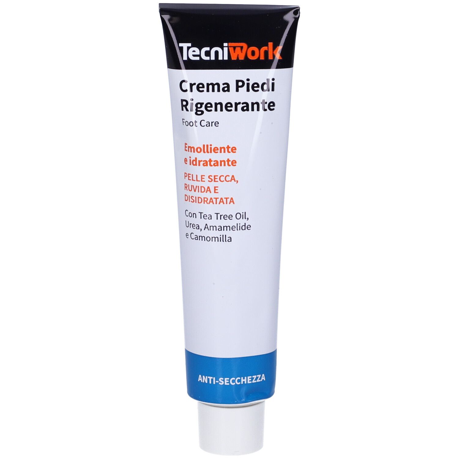 Crema Piedi Rigenerante 75 Ml