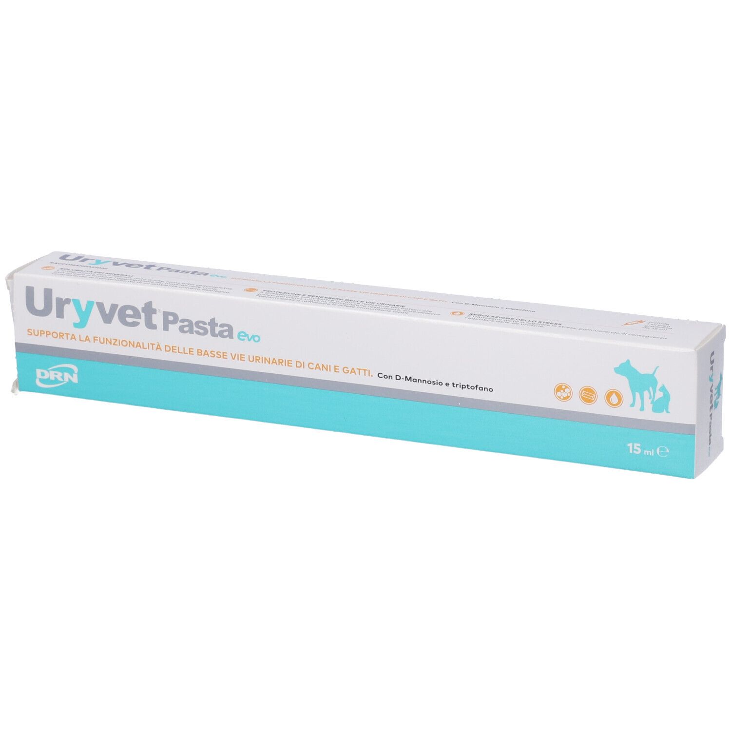 Uryvet Cat Pasta 15 Ml