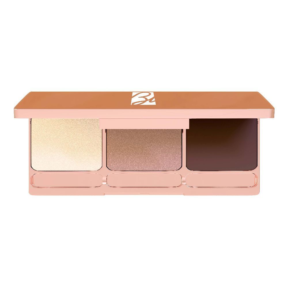 BioNike Defence Color Eye Shadow Trio 02 Cool