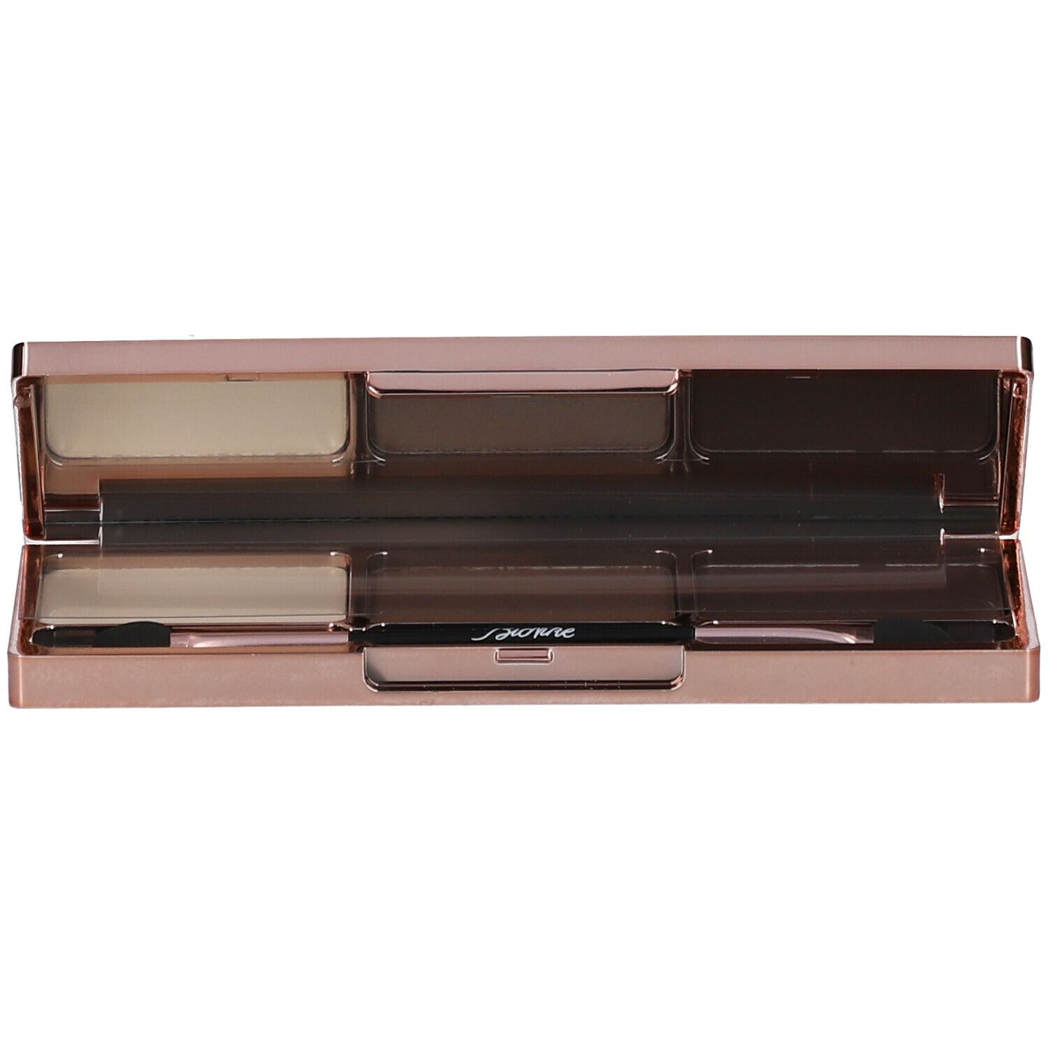 BioNike Defence Color Eye Shadow Trio 02 Cool