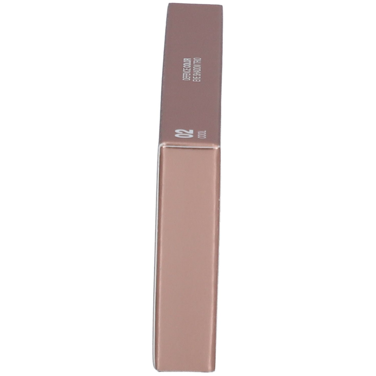 BioNike Defence Color Eye Shadow Trio 02 Cool