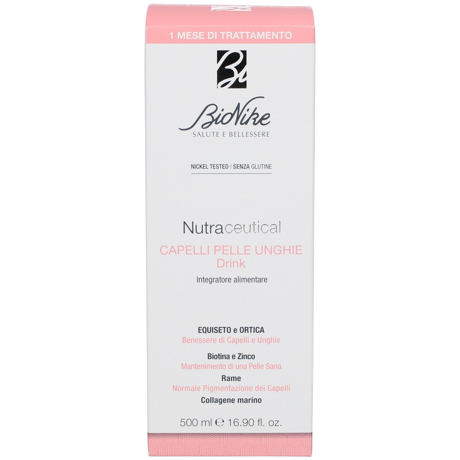 Gommose Capelli, Pelle E Unghie - Integratore Vegano Con - Foto 7