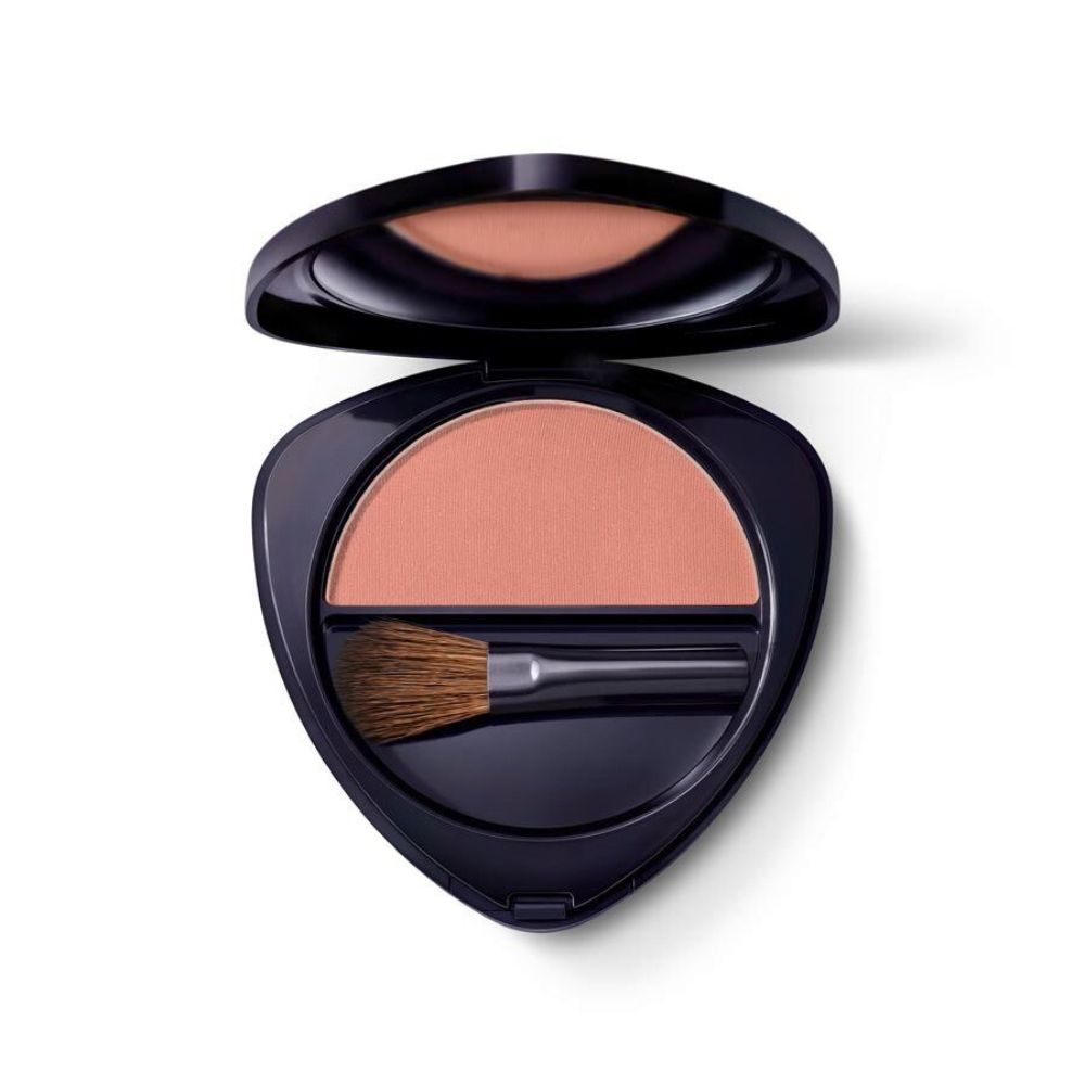 Dr. Hauschka Blush 02 Apricot - Risparmia il 10% con il codice: wala0726