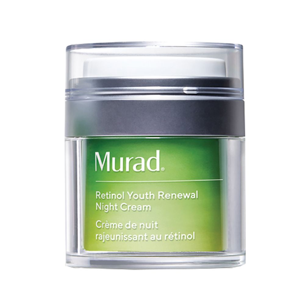 Murad Retinol Youth Renewal Night Cream - Crema Notte al Retinolo