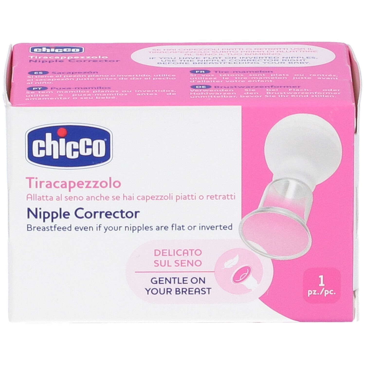 Ch Tiracapezzolo