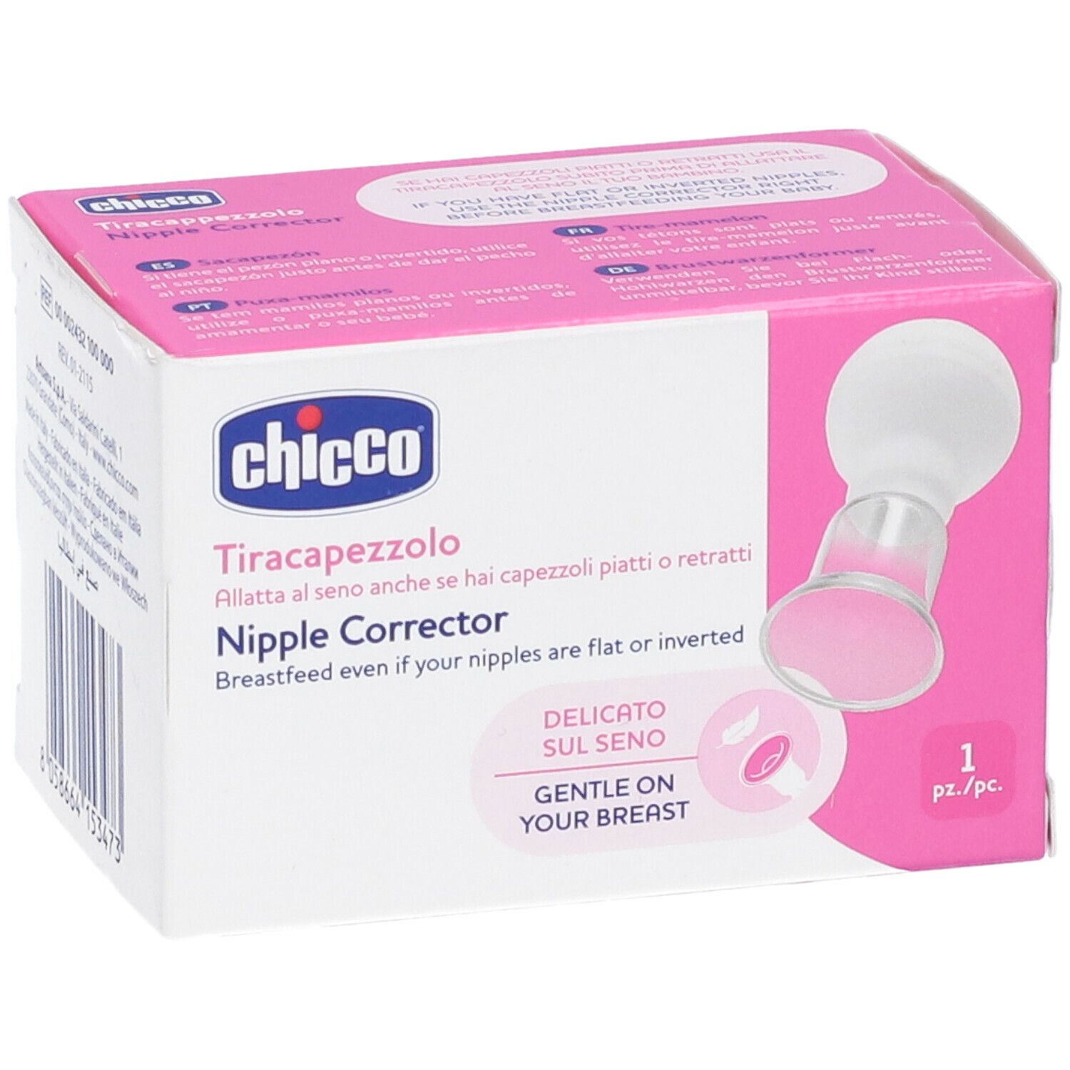 Ch Tiracapezzolo