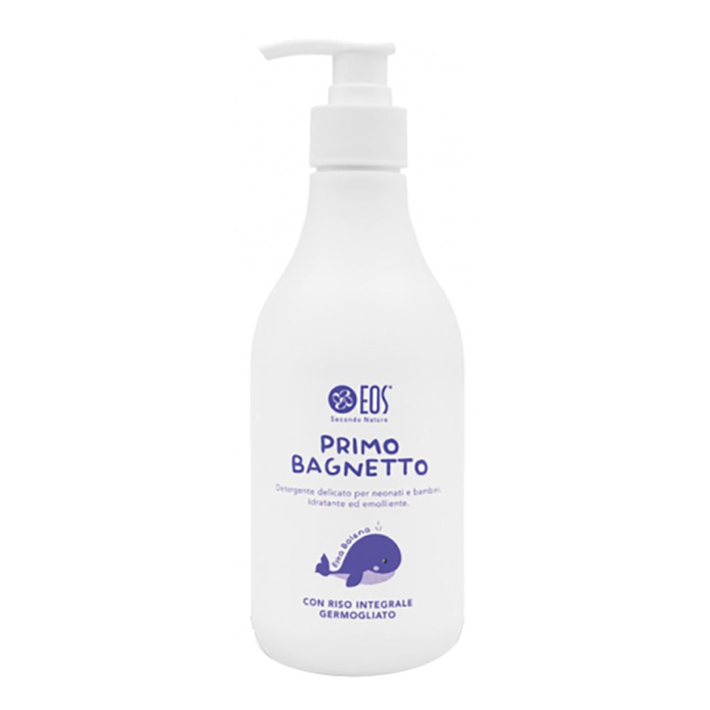 Eos Primo Bagnetto 400 Ml
