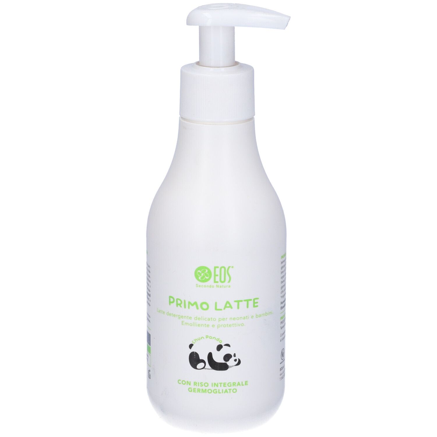 Eos Primo Latte 200 Ml