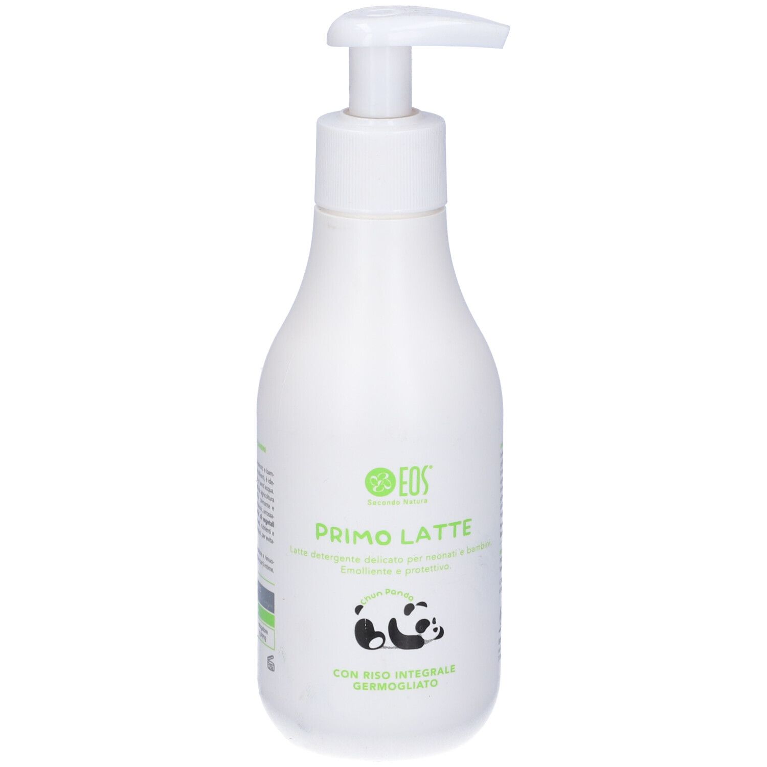 Eos Primo Latte 200 Ml