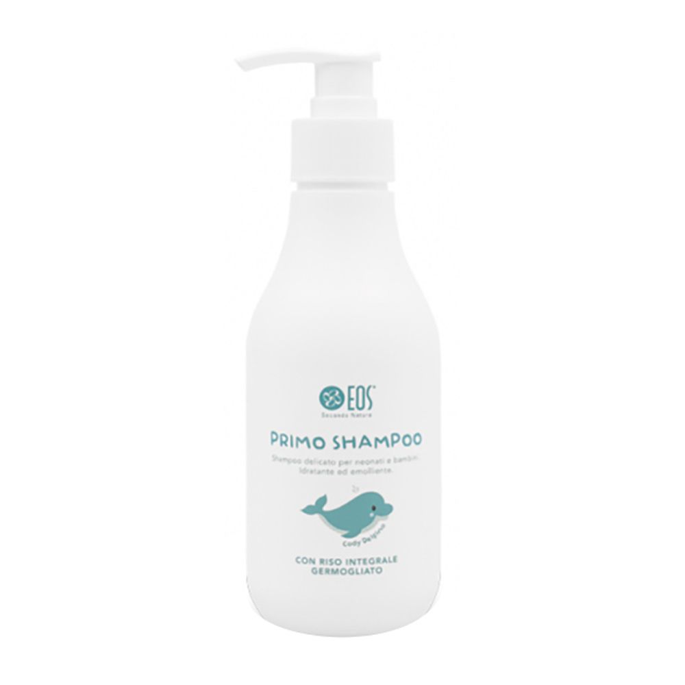 Eos Primo Shampoo Nuova Formula 200 Ml