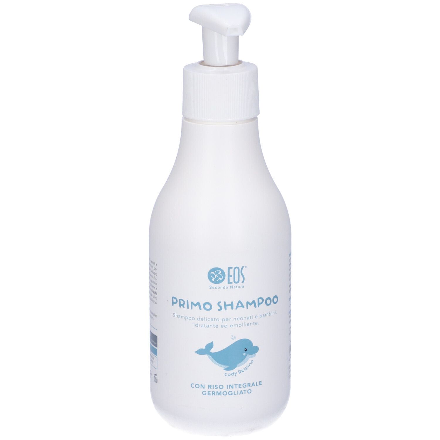 Eos Primo Shampoo Nuova Formula 200 Ml