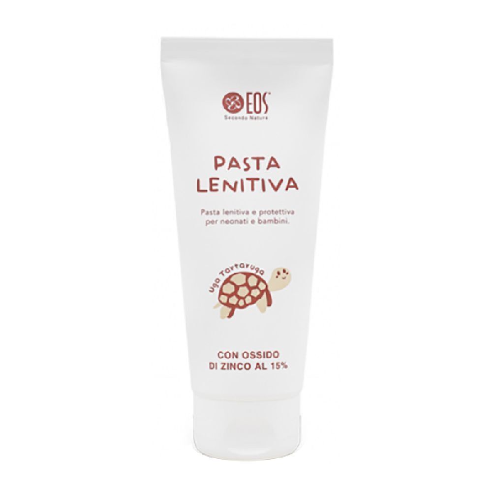 Eos Pasta Lenitiva 100Ml