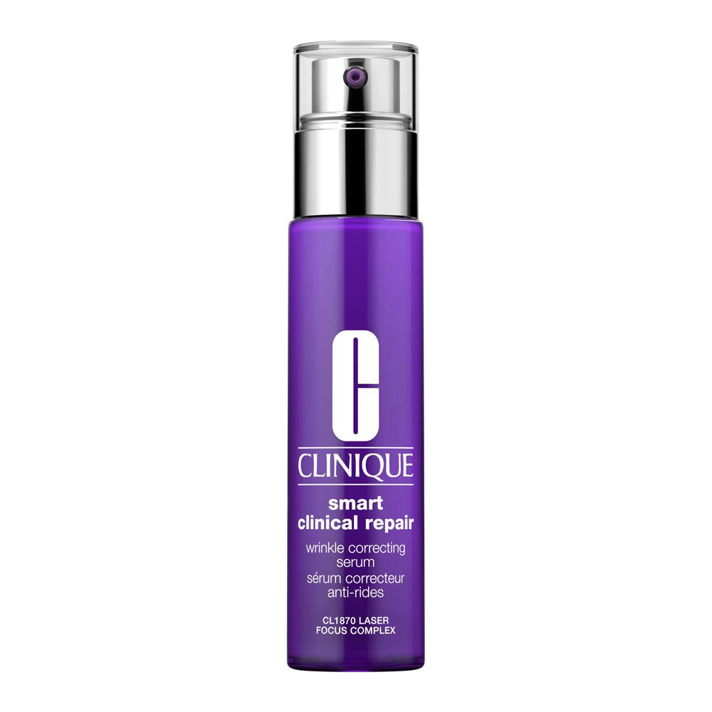 Clinique Smart Clinical Repair™ Siero Antirughe
