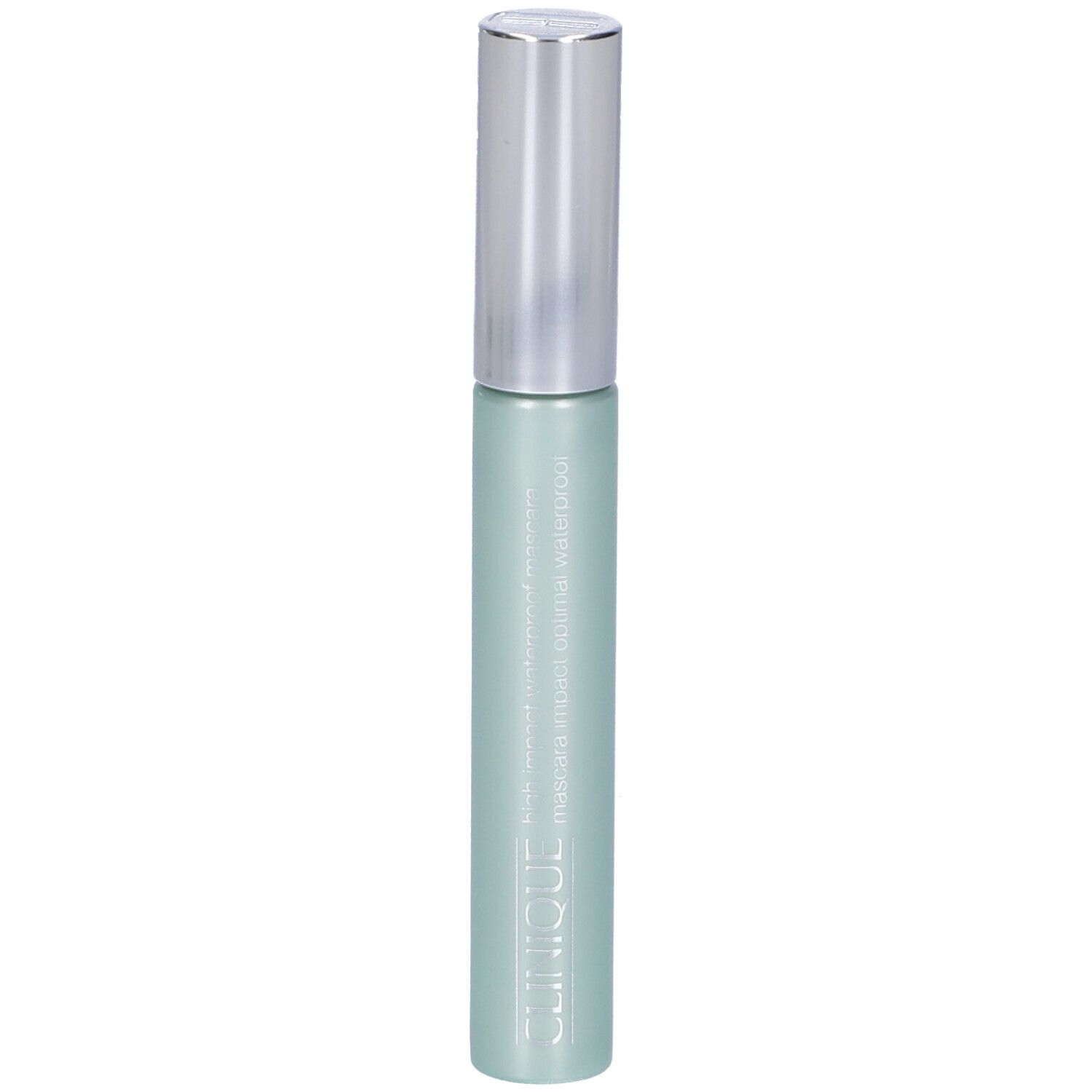 Clinique High Impact Waterproof Mascara Nero