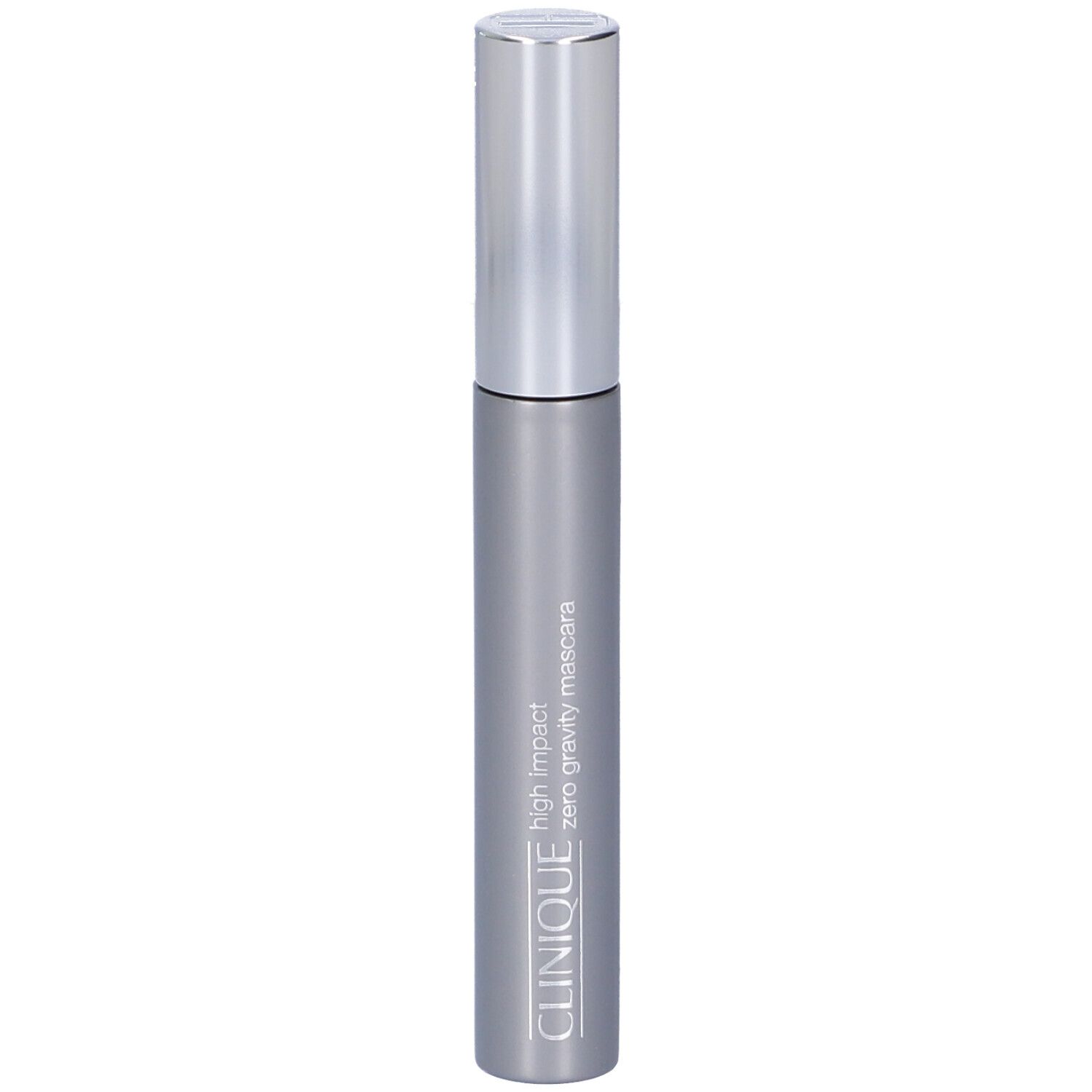 Clinique High Impact Zero Gravity Mascara Nero