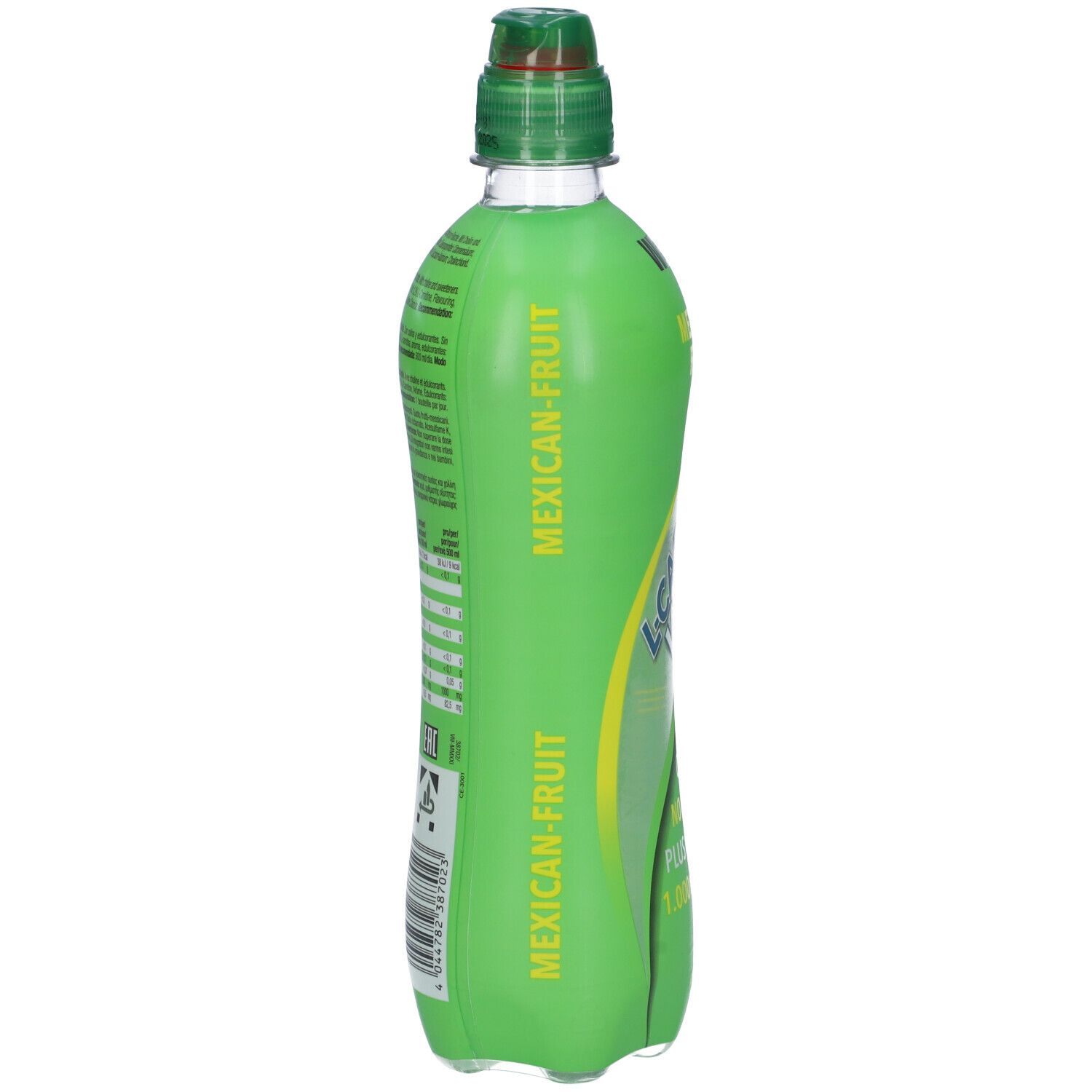 Weider L-Carnitine Water Frutti-Messicani