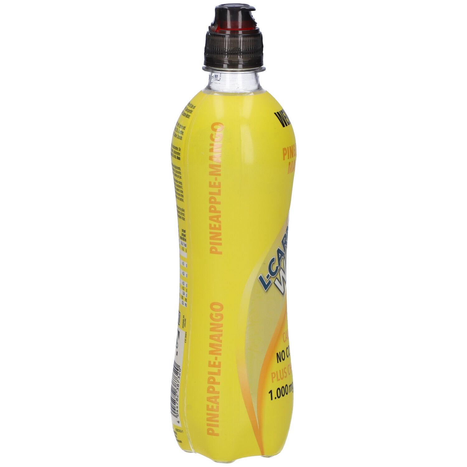 Weider L-Carnitine Water Ananas-Mango