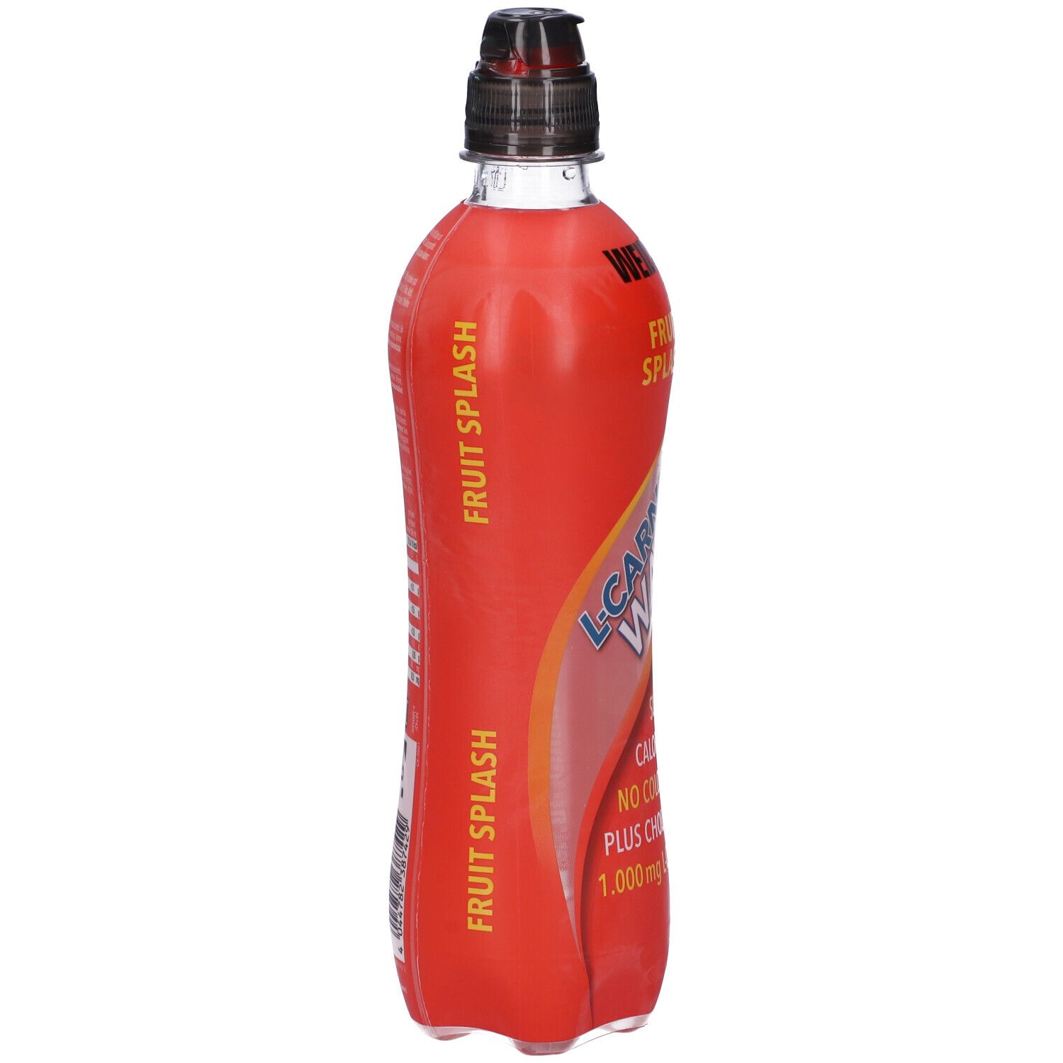 Weider L-Carnitine Water Frutti Misti