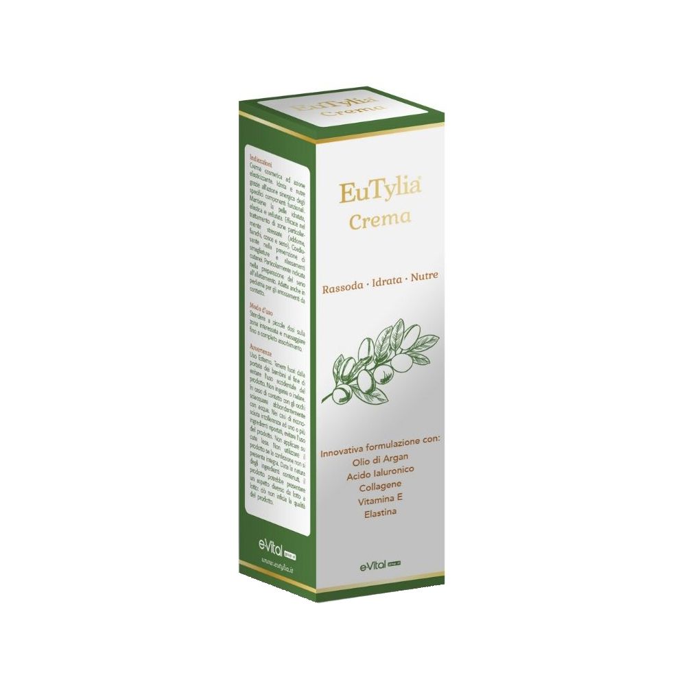 Eutylia Crema 250 Ml