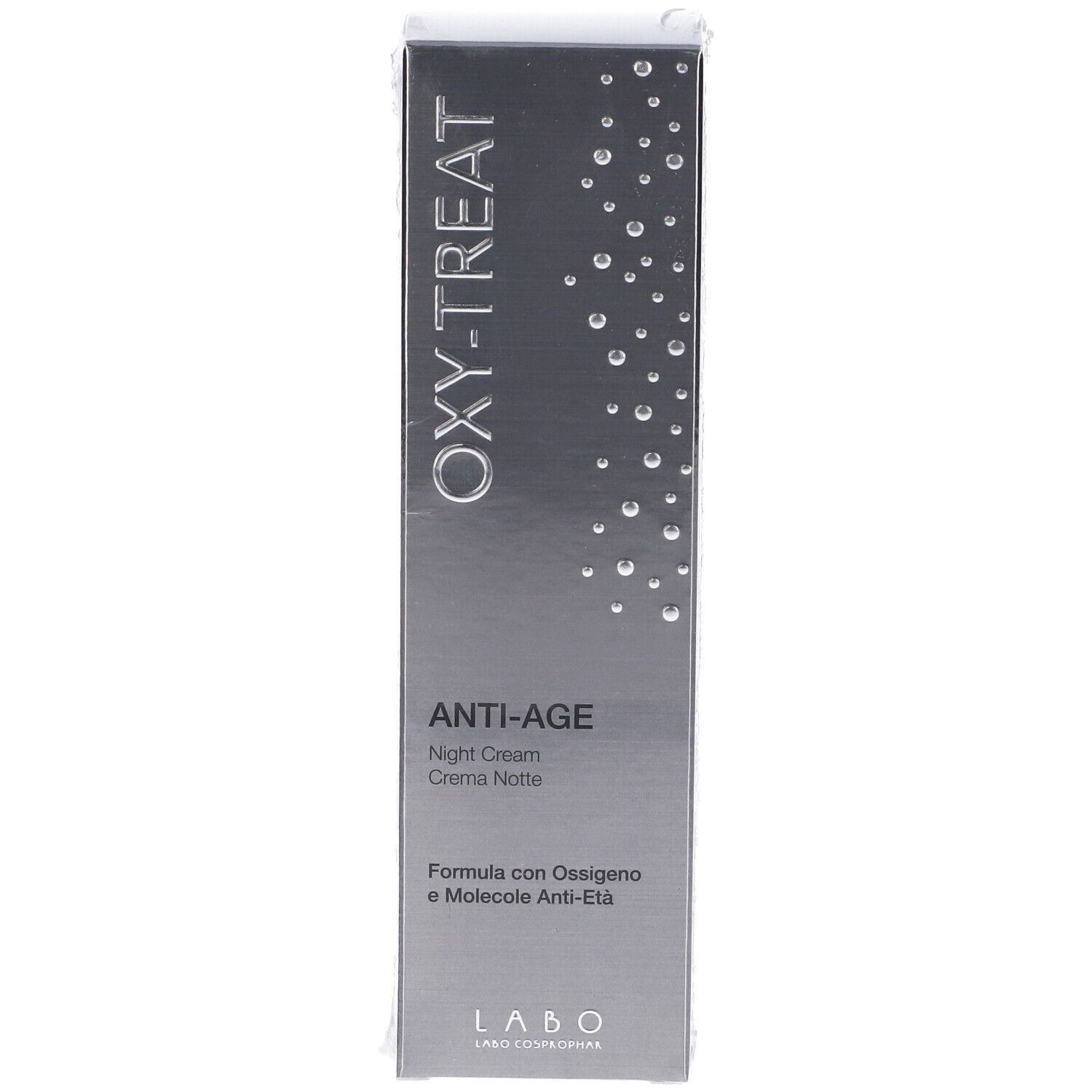 Labo Cosprophar Oxy-treat Anti-age Crema Notte