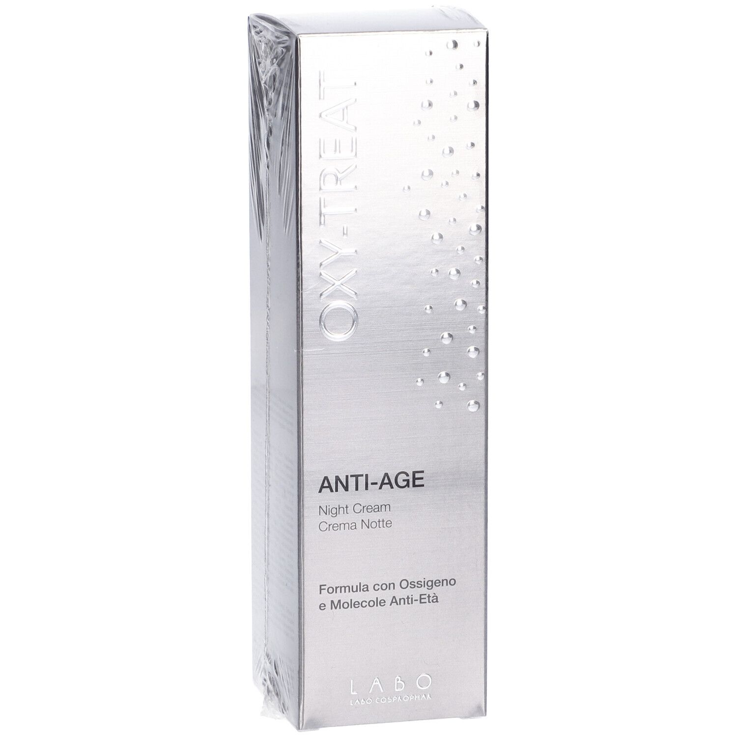 Labo Cosprophar Oxy-treat Anti-age Crema Notte