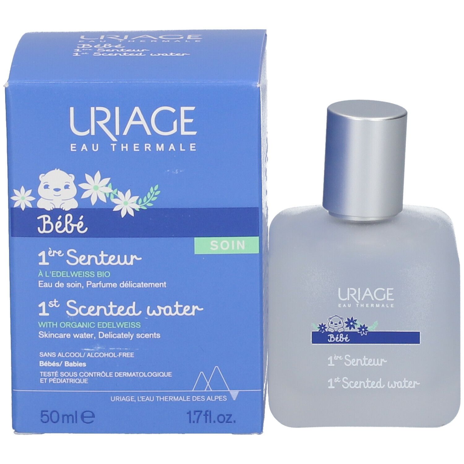 URIAGE Bebè Profumo