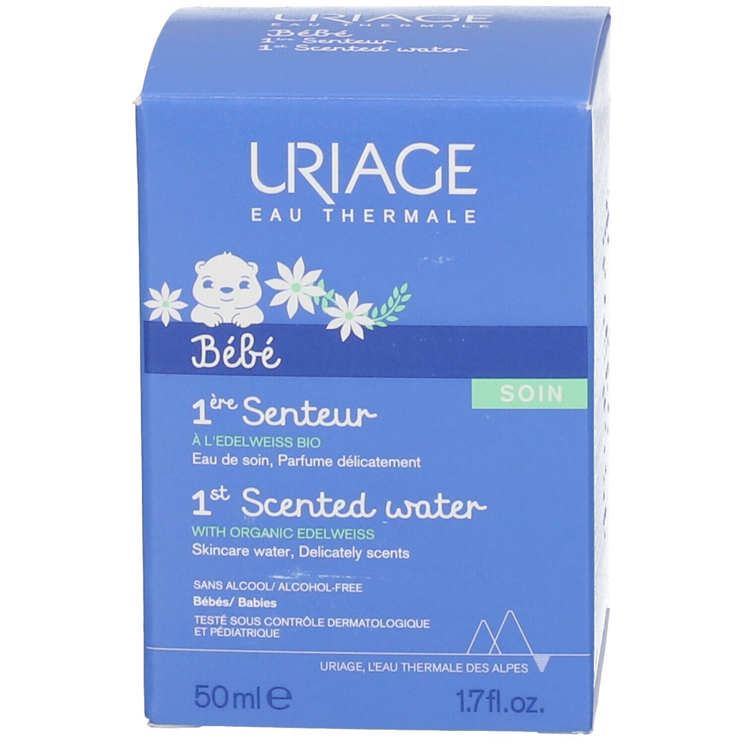 URIAGE Bebè Profumo