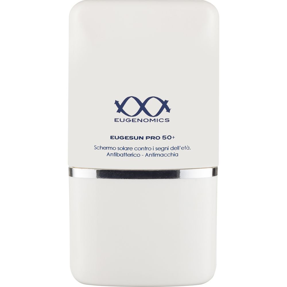 Eugenomics Trattamenti Solari Eugesun Pro 50+ Crema