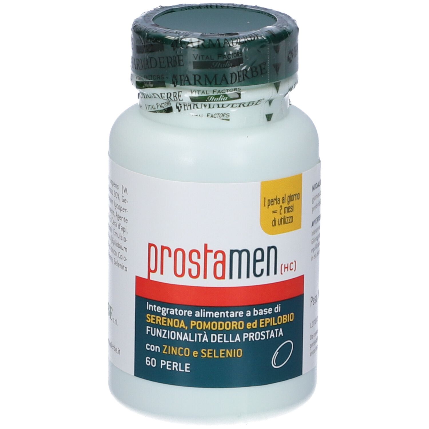 Prostamen Hc 60 Perle