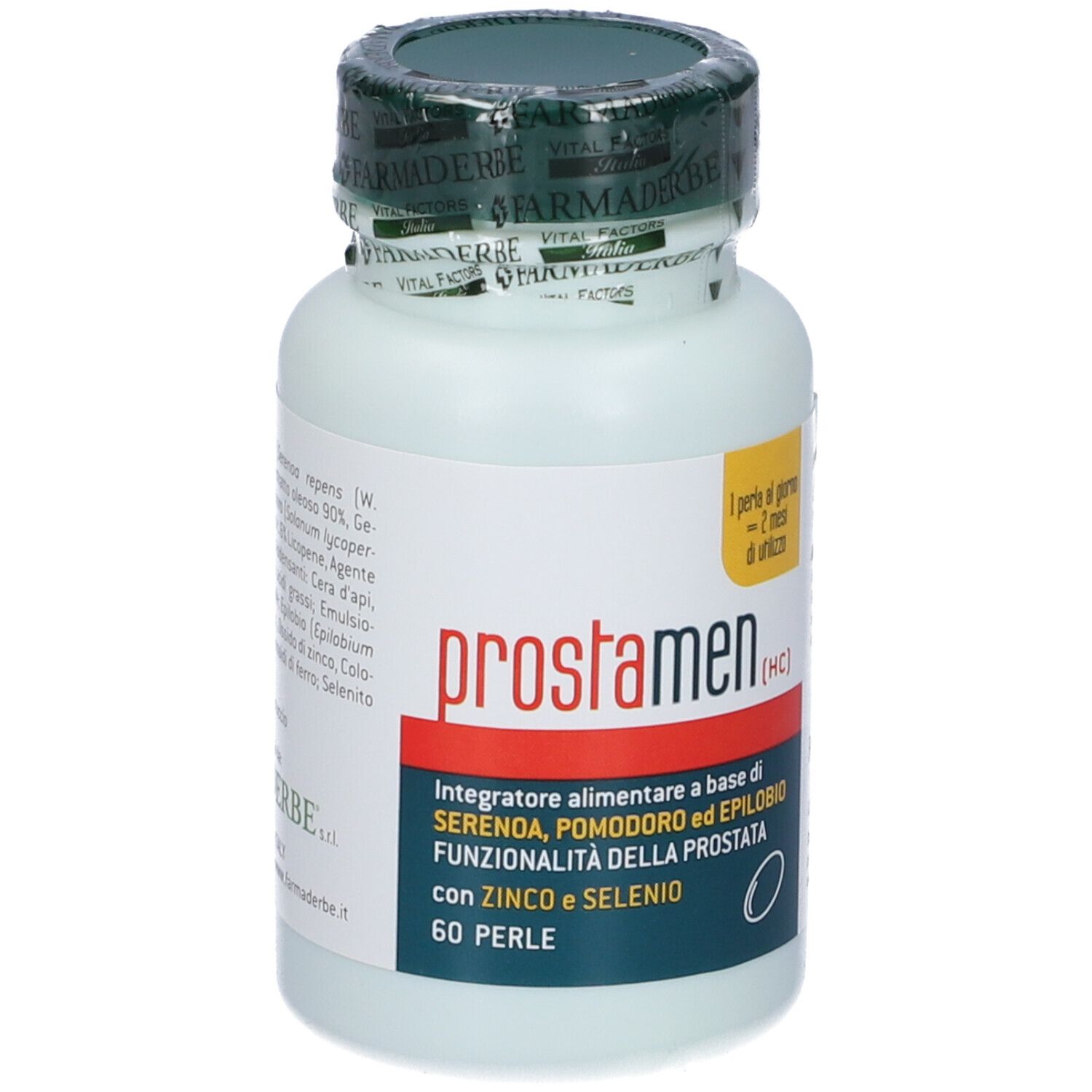 Prostamen Hc 60 Perle