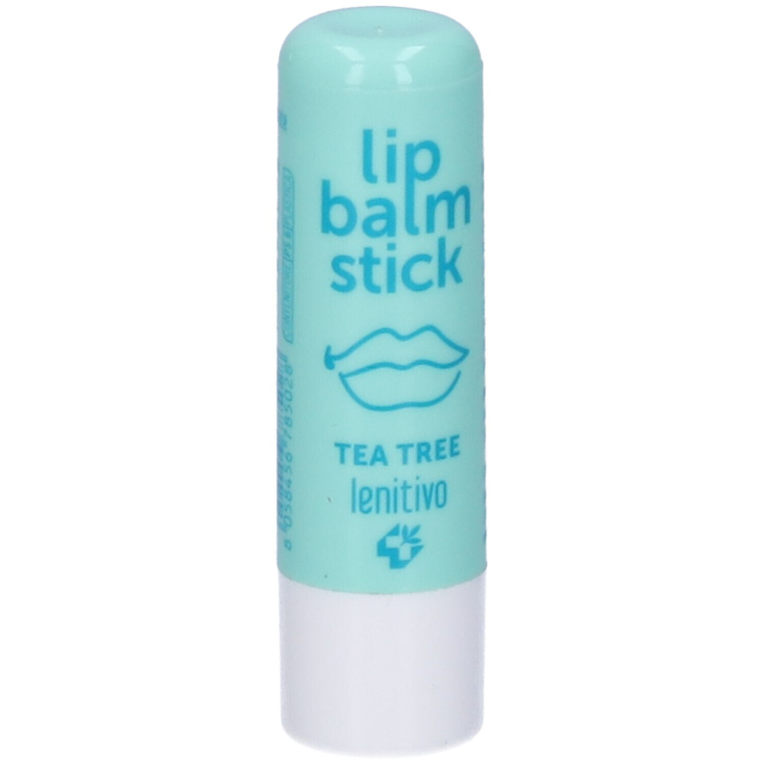 Lip Balm Stick Lenitivo Tea Tree 4,5 Ml